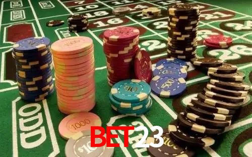 Bônus Generosos e Exclusivos no bet23 para Você!