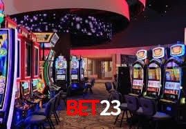 bet23: Jogos de Caça-Níqueis-Altas Recompensas, Roleta-Velocidade, Blackjack-Desafios Máximos