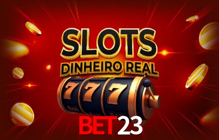 Sinta a adrenalina dos jogos de cassino com bet23